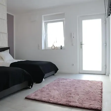 Rheinmosel Glueck 8 Apartament *