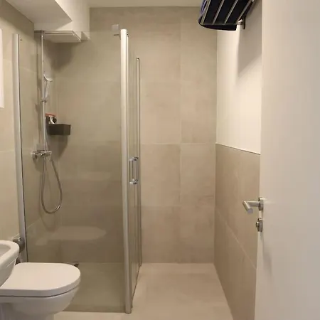 Rheinmosel Glueck 8 شقة كوبلنس