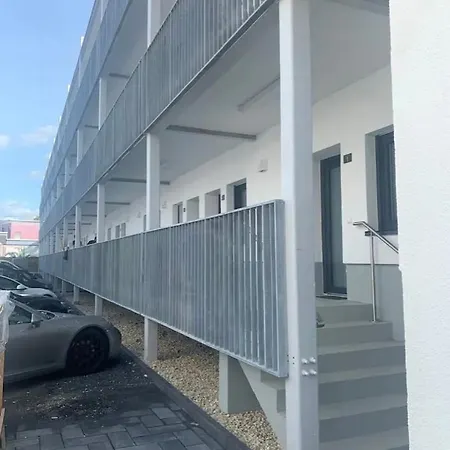 Appartement Rheinmosel Glueck 8