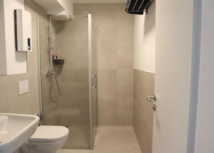 Rheinmosel Glueck 8 Appartement Coblence